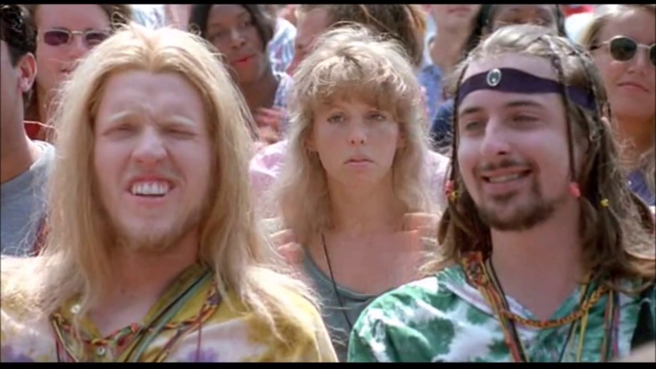 PCU -  We're Not Gonna Protest