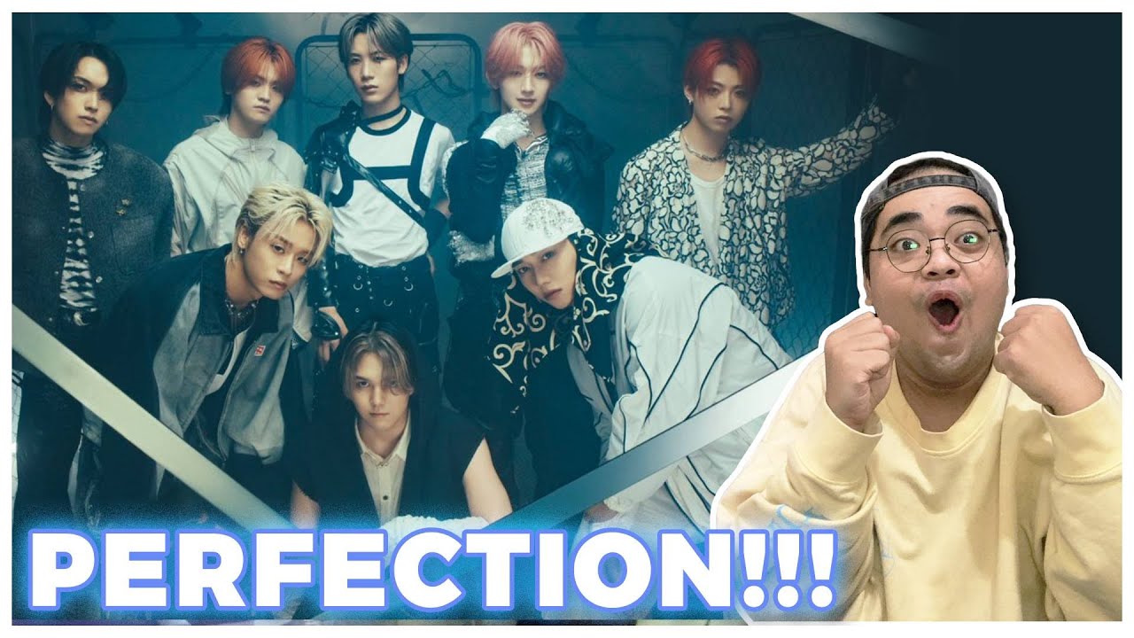 MAZZEL / DANGER -Music Video- REACTION