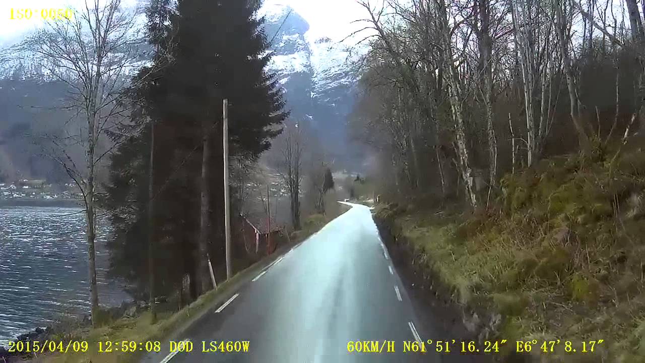 a normal day at work in Norway :)