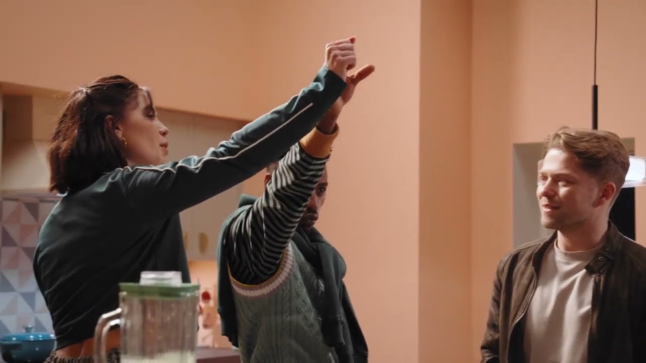 Wren Kitchens TV Advert 2023: Behind the Scenes