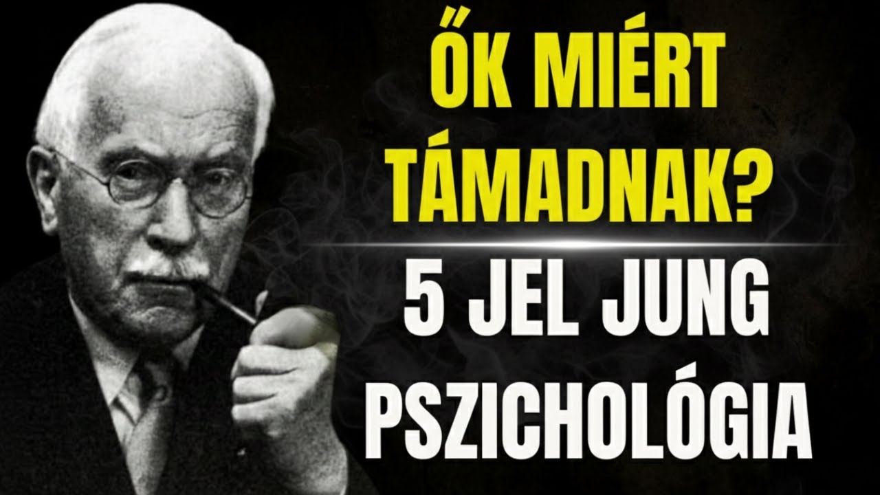 A FÉNYED irritálja őket: 5 jel, hogy TISZTA a lelked (Jung alapján)