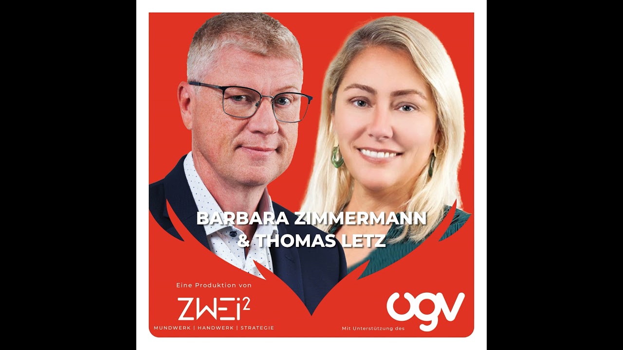 Thomas Letz & Barbara Zimmermann: Guter Journalismus kostet Geld