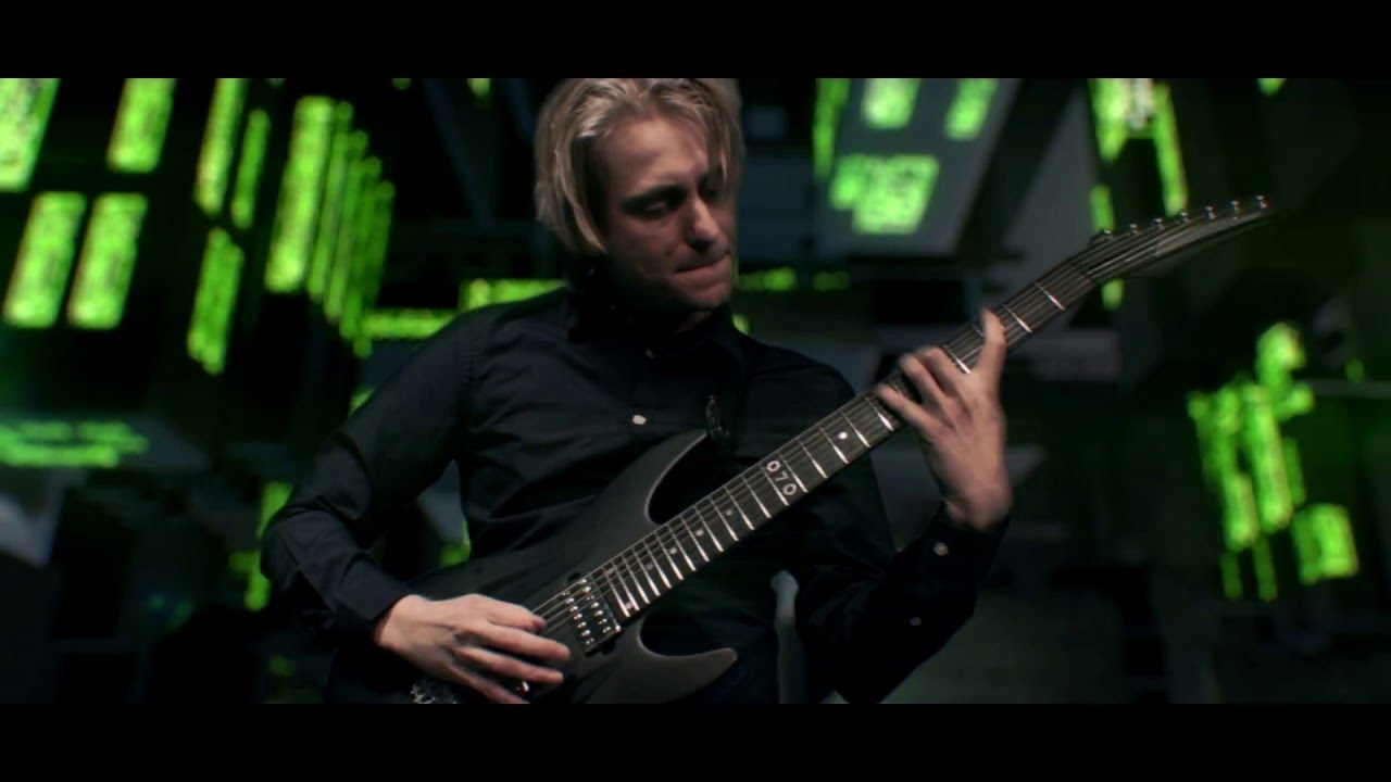 The Algorithm - 'pointers' (Official Music Video)