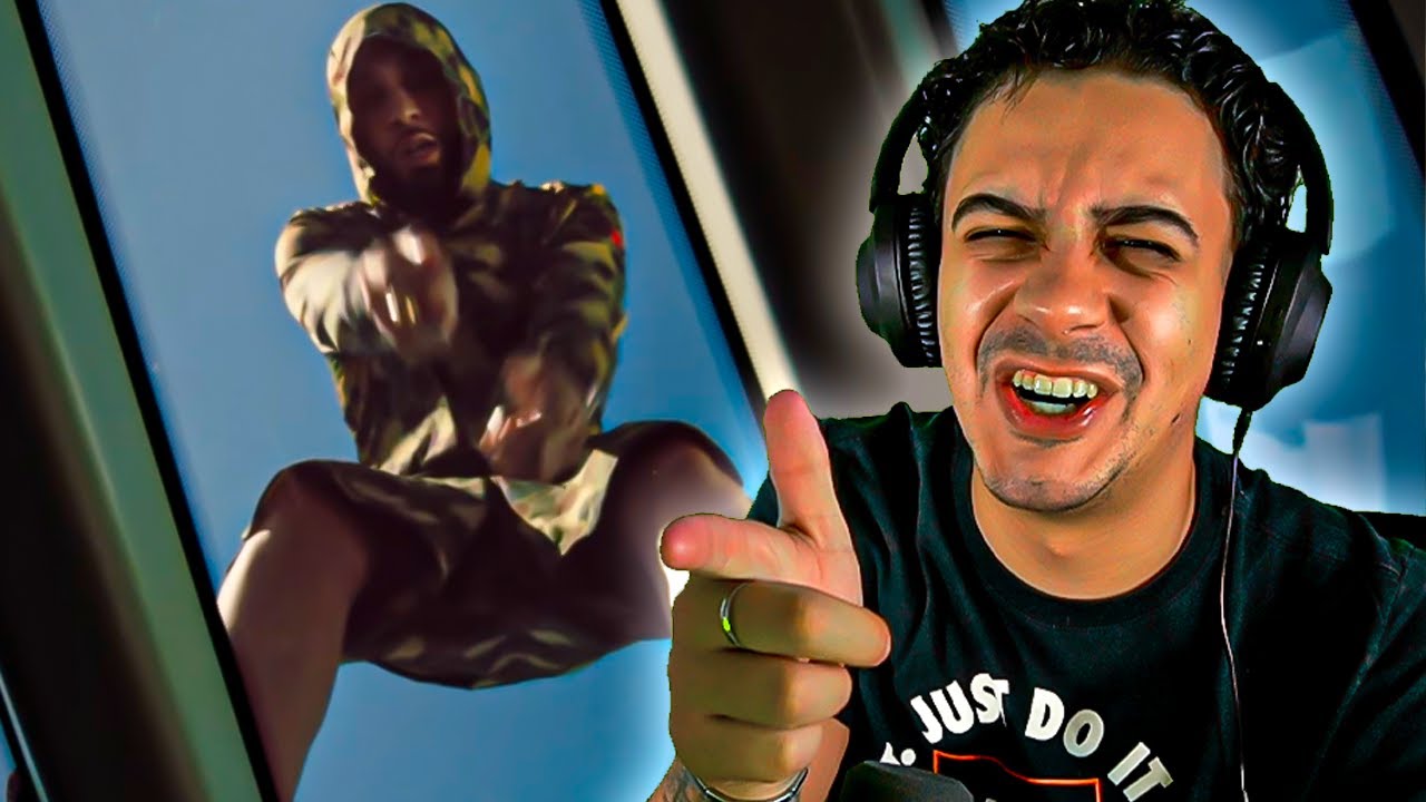 REACCION A JC REYES - AVISAME