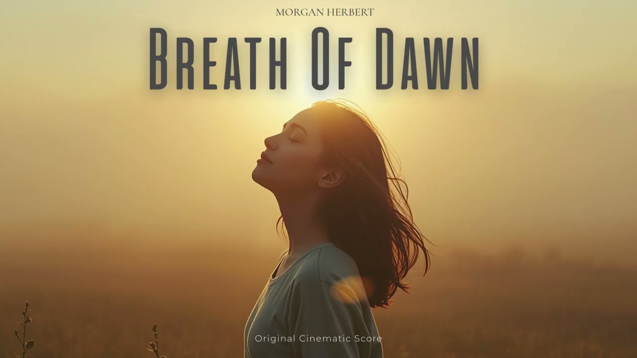 Breath of Dawn | Cinematic Ambient Vocal Music (Healing & Spiritual)