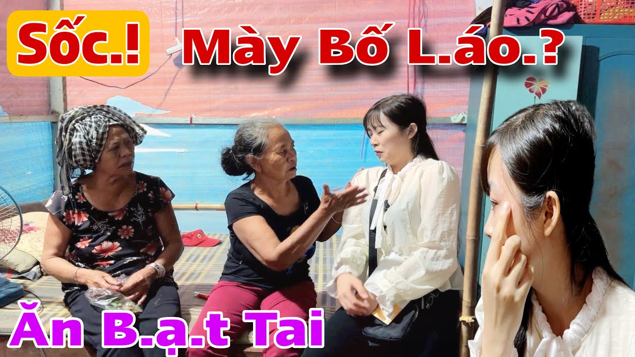 Sốc.! B&agrave; goại bất ngờ &ldquo;B.ạt T.ai&rdquo; Mỷ Xu&acirc;n khi quay lại g&uacute;p cậu b&eacute; lớp 9 chỉ v&igrave; điều n&agrave;y