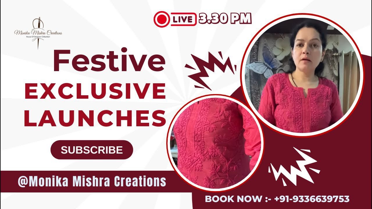 Exclusive premium launches🧿|MMC EXCLUSIVE 👗| Festive Collection 🔥