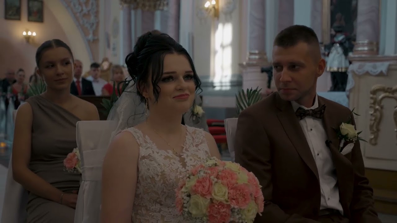 Wesele Wiktoria&Sebastian HD