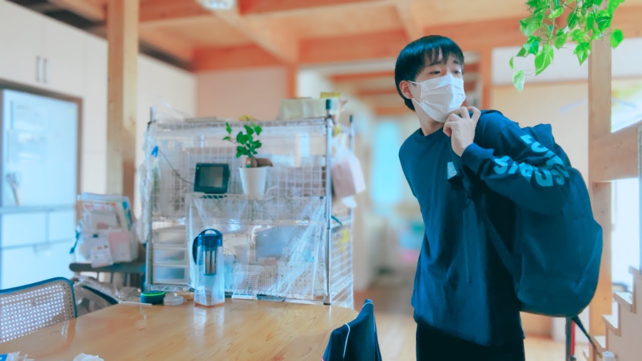 🇯🇵 A Morning That Feels a Little Like Yours | Vlog