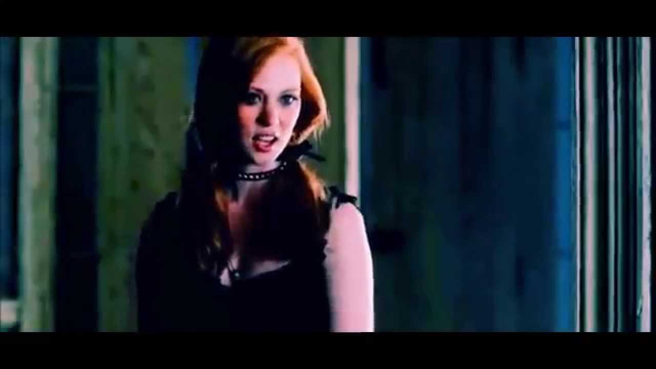 Jessica Hamby - Cannibal