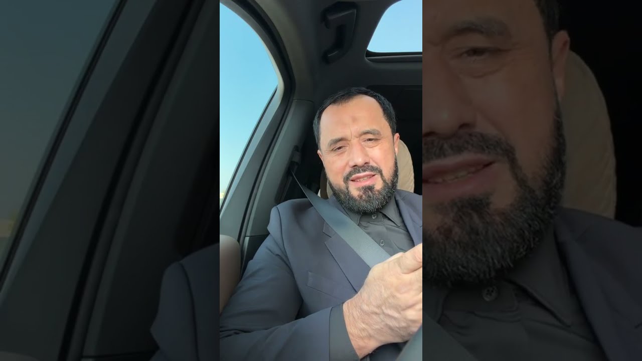 Abror Muxtor Aliy - Live (17 Mart 2026)