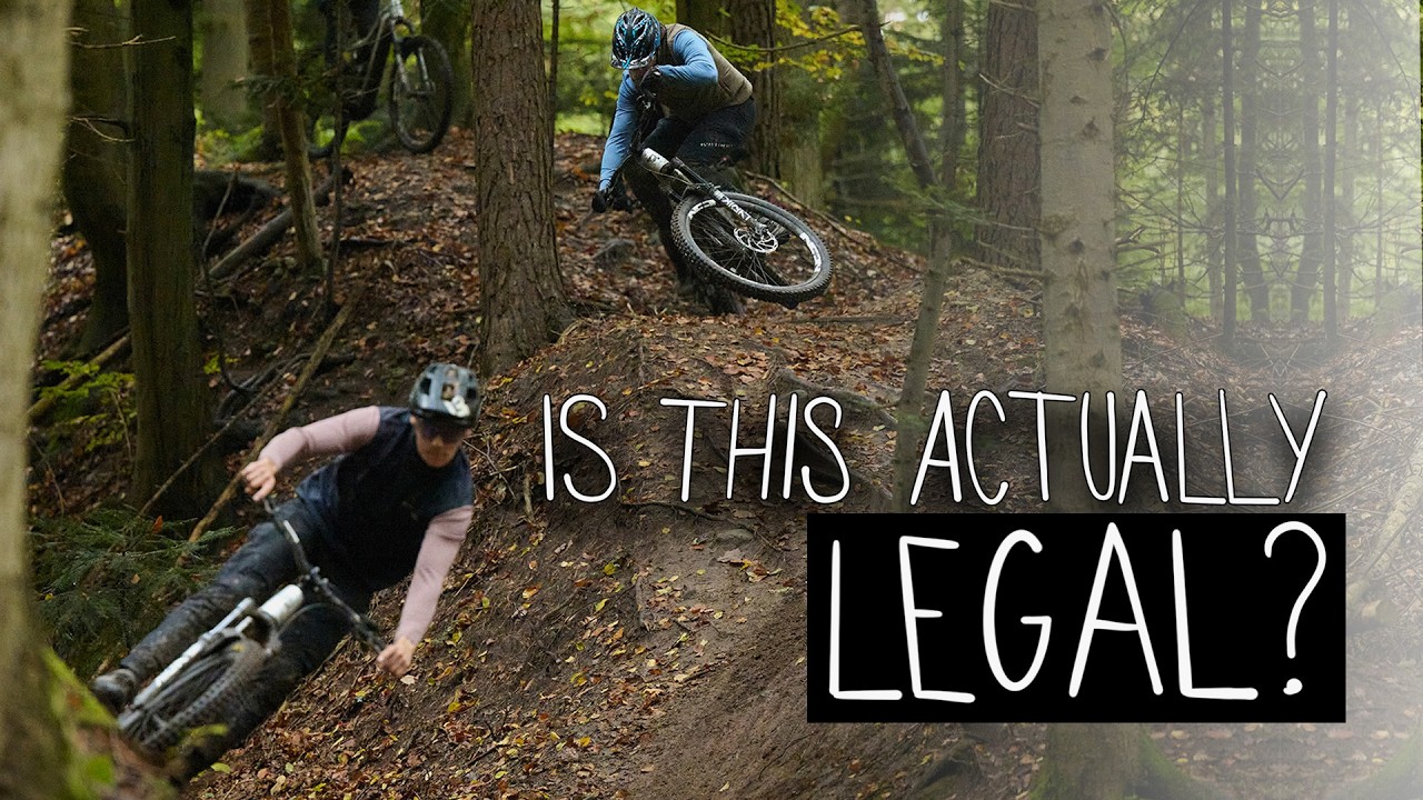The SECRET EMTB-Paradise You&rsquo;ve NEVER Heard Of | FOCUS Ride Days