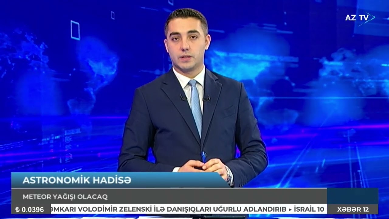 Yeni ilin ilk ayında NADİR ASTRONOMİK HADİSƏ - Bu tarixədək davam edəcək