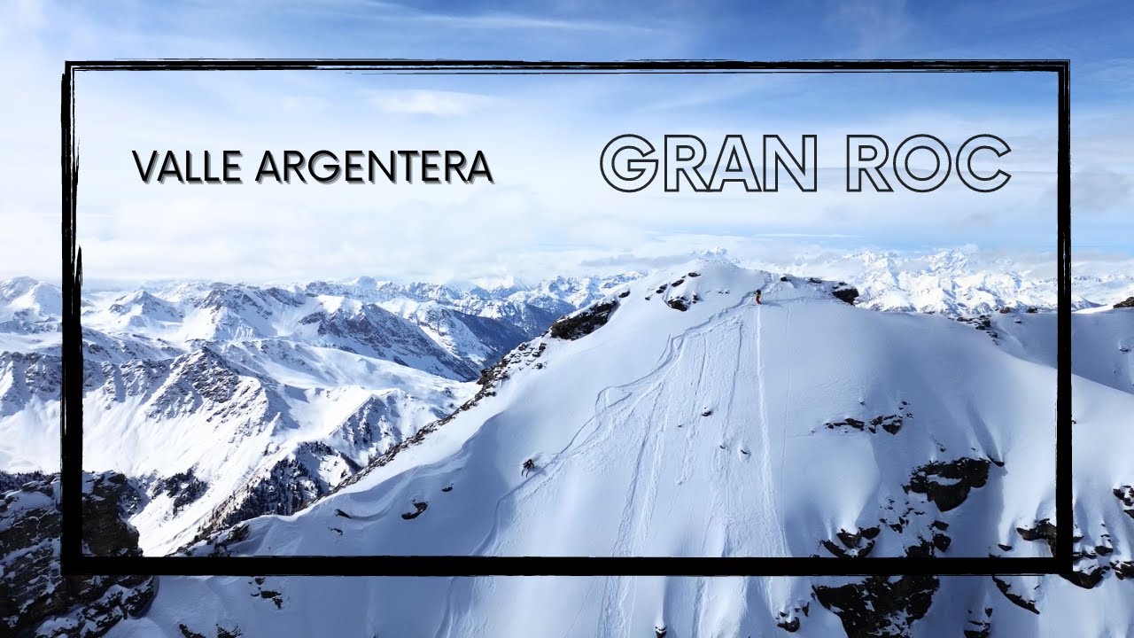 Gran Roc | 3121m