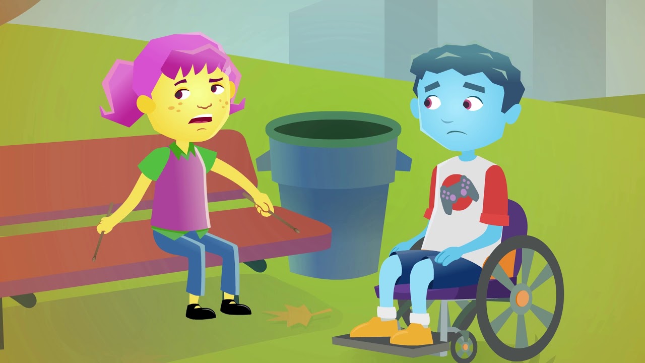 EVERFI The Compassion Project Practice