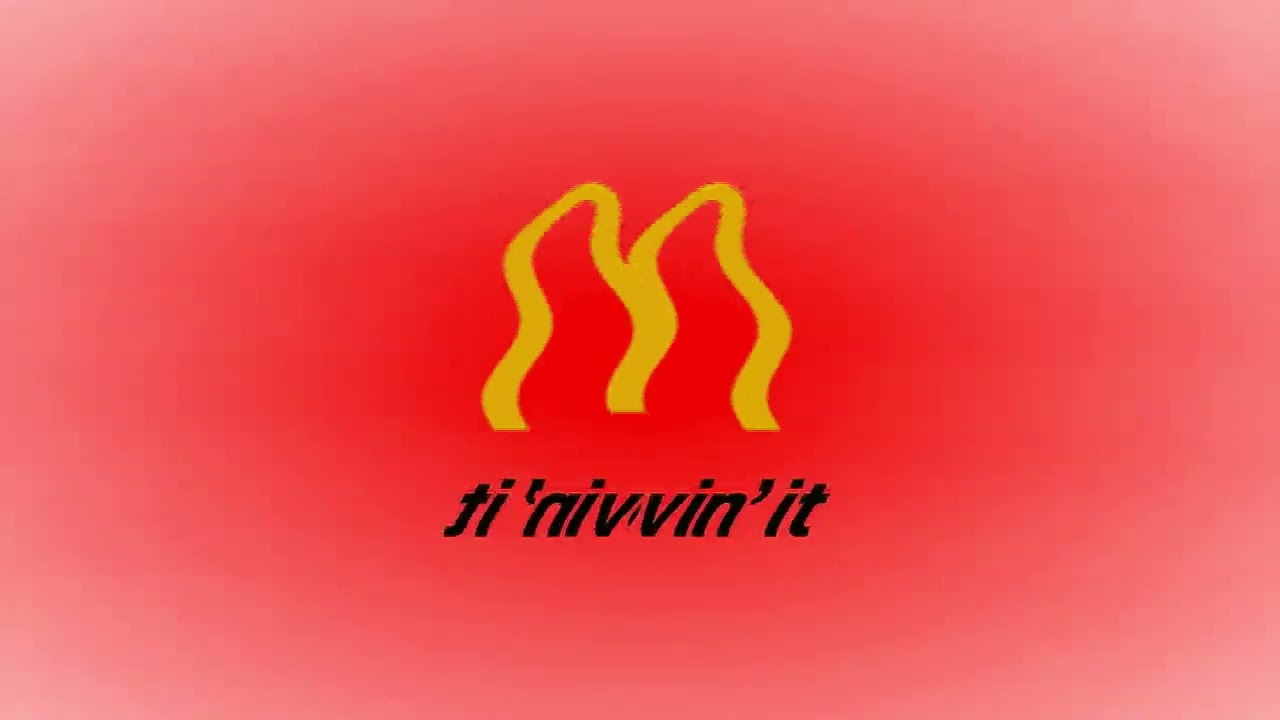 McDonald's Ident 2015 Effects (Inspired By Preview 2 Nappa Deepfake Effects)