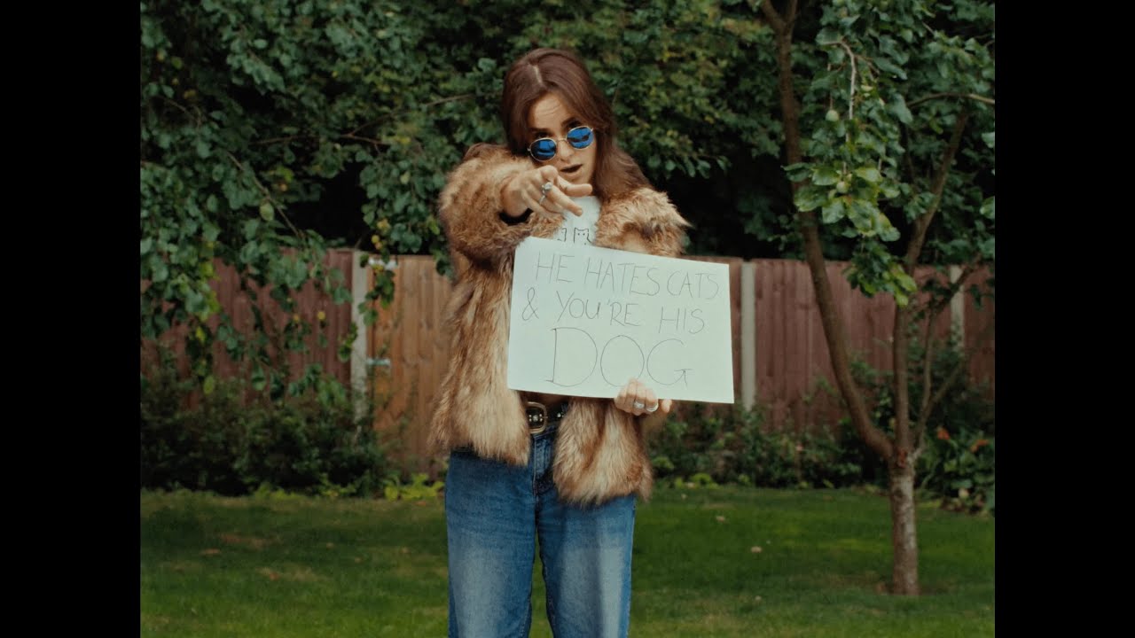 Seb Lowe - Dogs & Cats (Official Video)