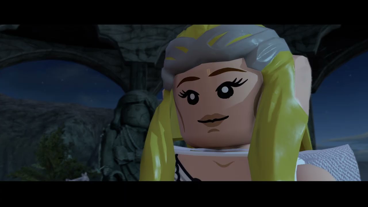 LEGO The Hobbit #7