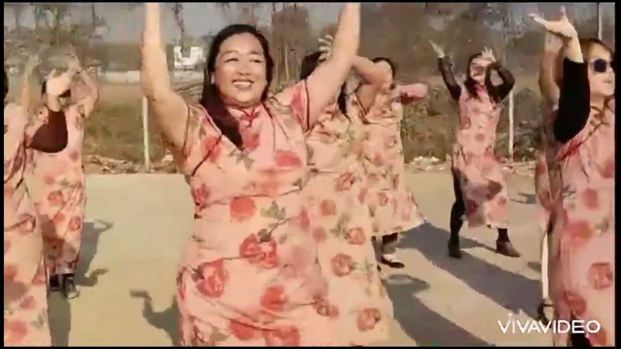 Desi Girl  