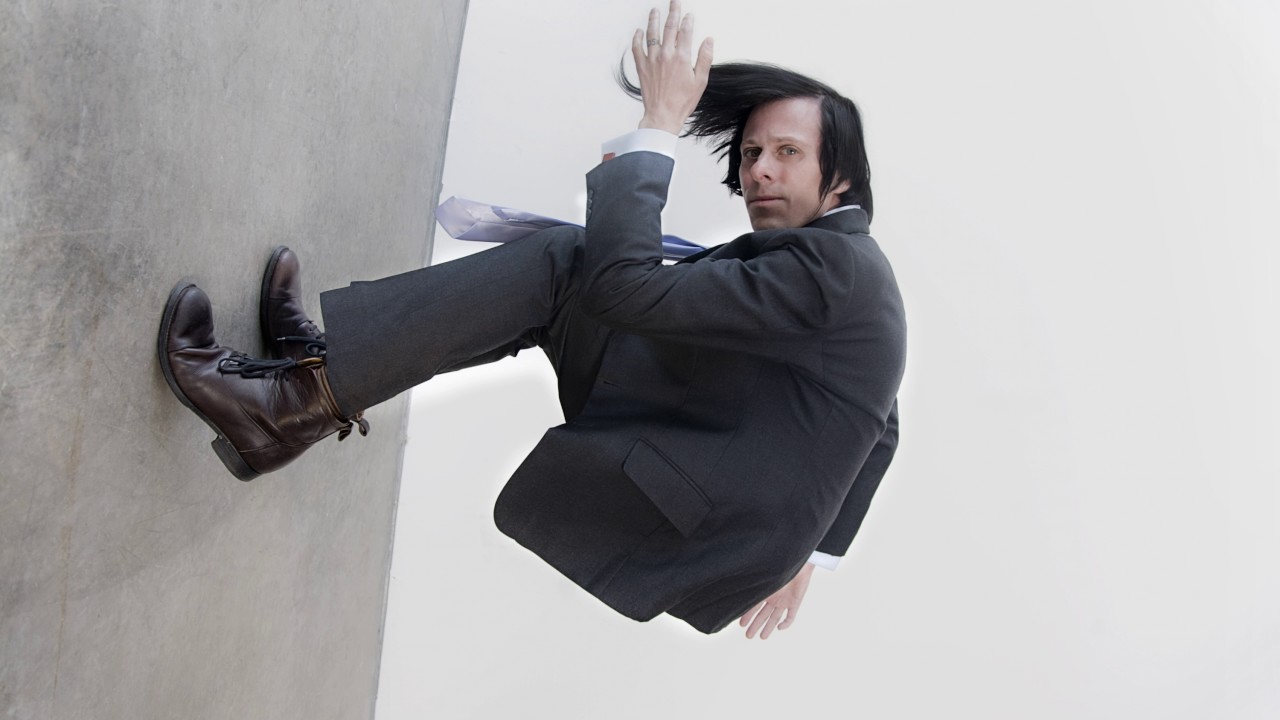 RSR073 - Ken Stringfellow - The Posies, Big Star & REM