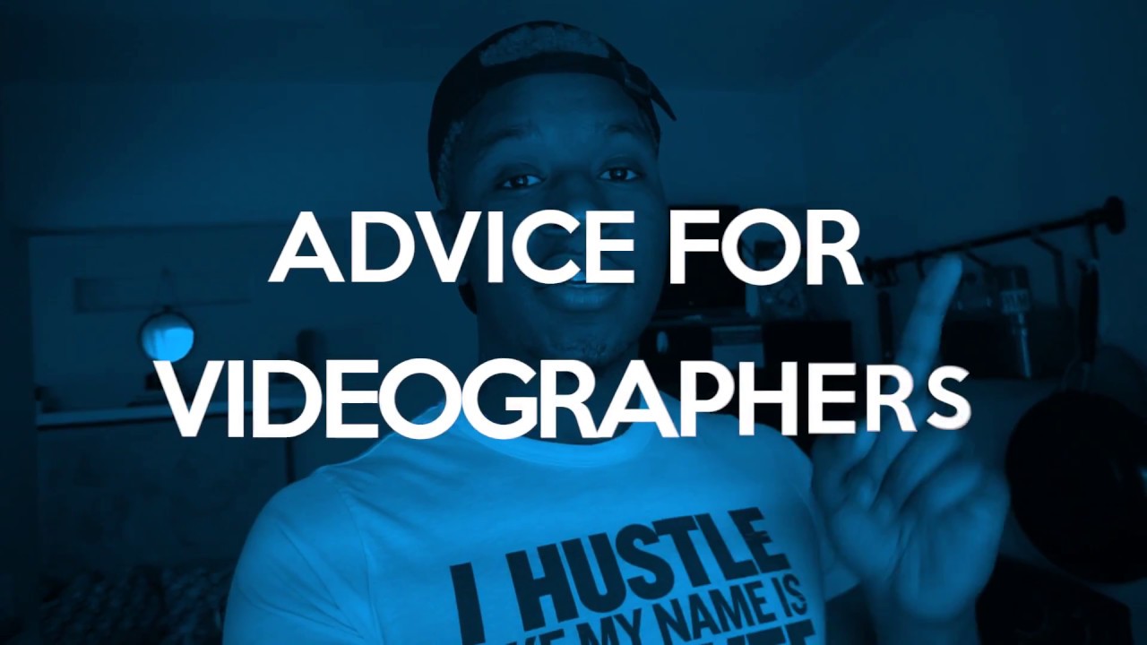 Must Know Tips for freelance Videographers/Photographers! | @JAYCLARKFILMS