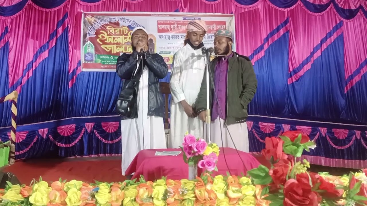 বাংলার মানুষ নতুন কিছু চাই  ভেবেচিন্তে সিদ্ধান্ত নেবে ভাই