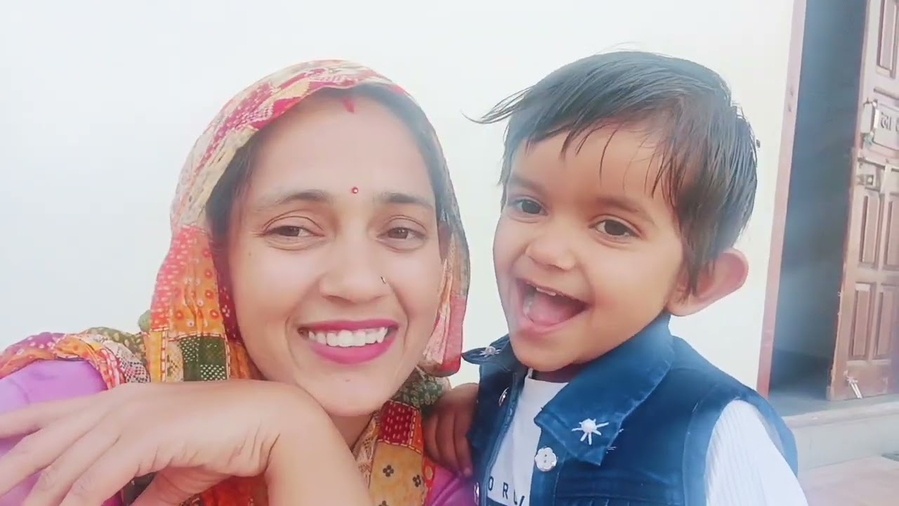 कुछ इस तरह बनाया होली का त्योहार #🥰🤗#tranding #vlog#viralvideo #dailyvlog 