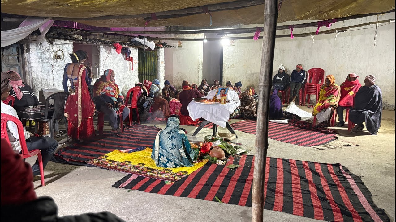 Radhe Radhe 🪷🍀🥰 Gautam Kudmi  is live