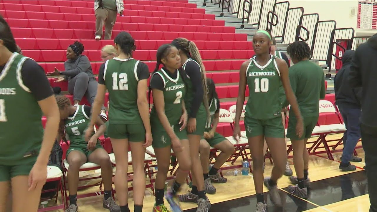 Girls basketball recap for Jan. 19. 2025