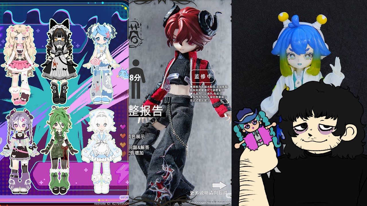 BJD News Watch 2: EPets, Run Towards the Shine, and more!