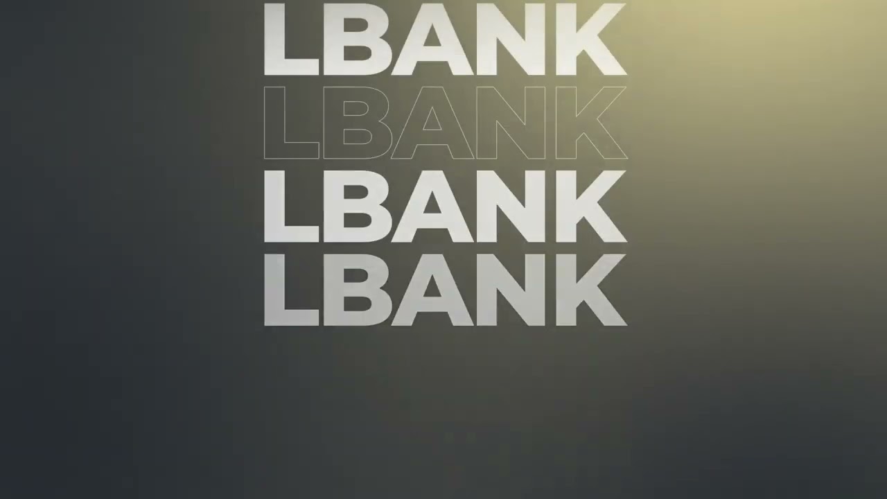 Welcome To LBank!