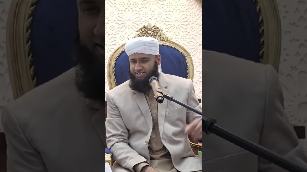 🌙سالانہ محفل شب برأت 15شعبان المعظم 1447ھجری🌙☘️مرکز مجددیہ 3/2/26☘️🟢پرفیسر محمد وسیم فاروقی🟢