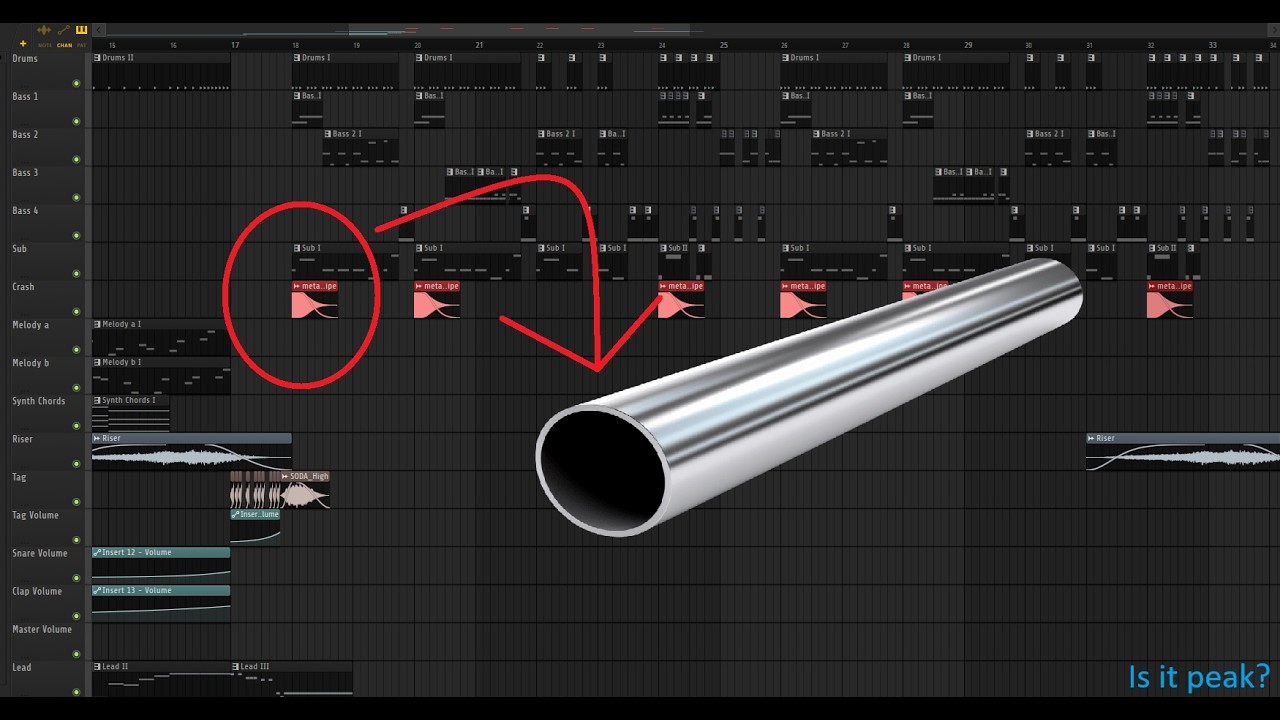 This song is meant to be infuriating (Visualizer)