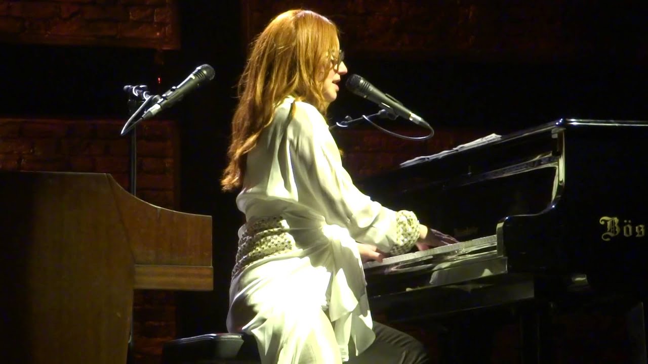 Tori Amos - Sugar - Warsaw 2014 FULL HD