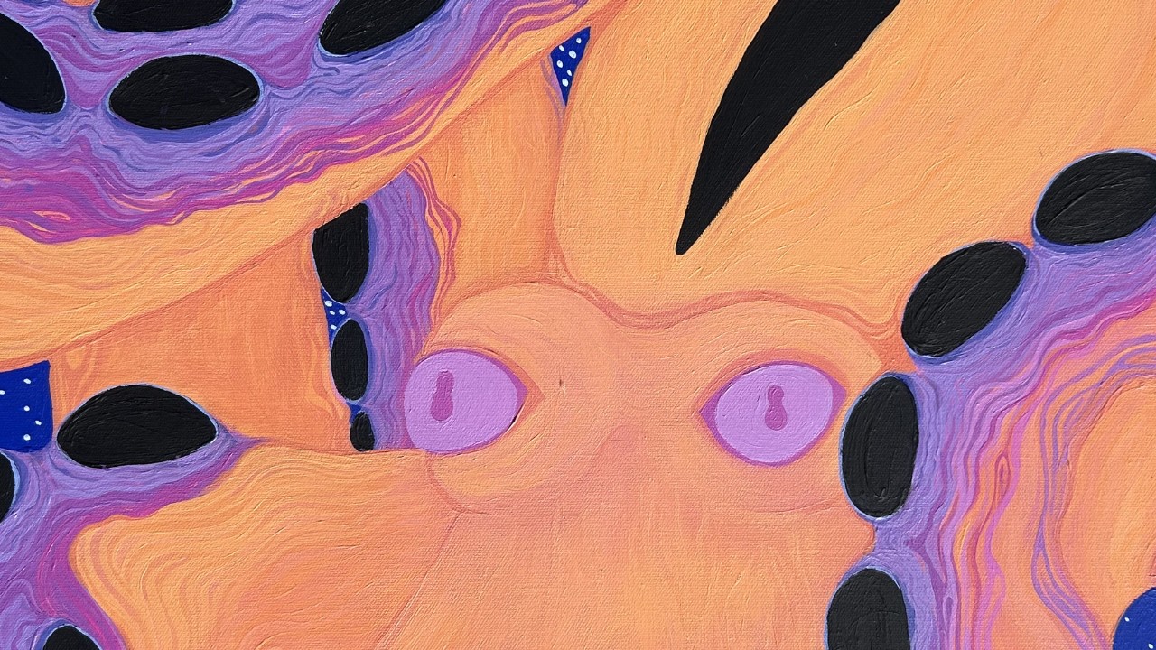 putting myself out there