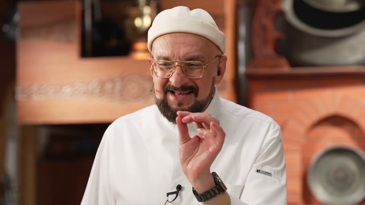 Не люблю Похлебкина! Цыплята-таБака, а не таПака!