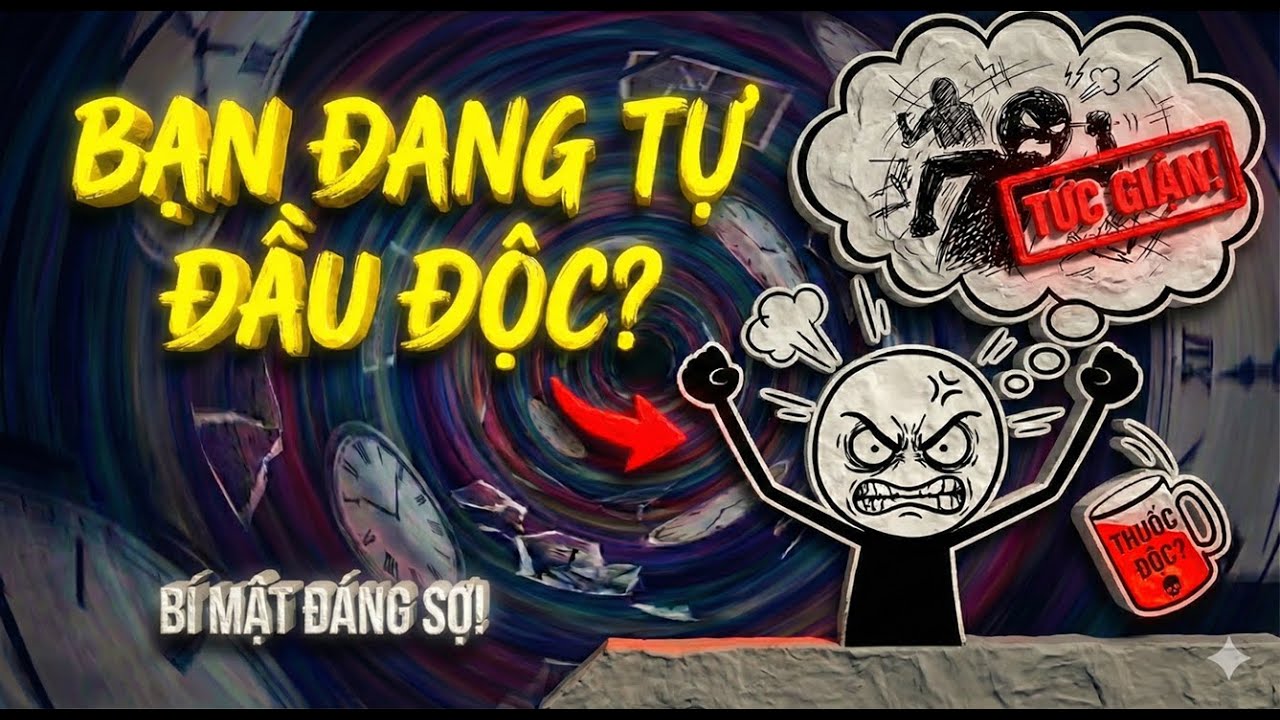 Bạn Đang Tự 
