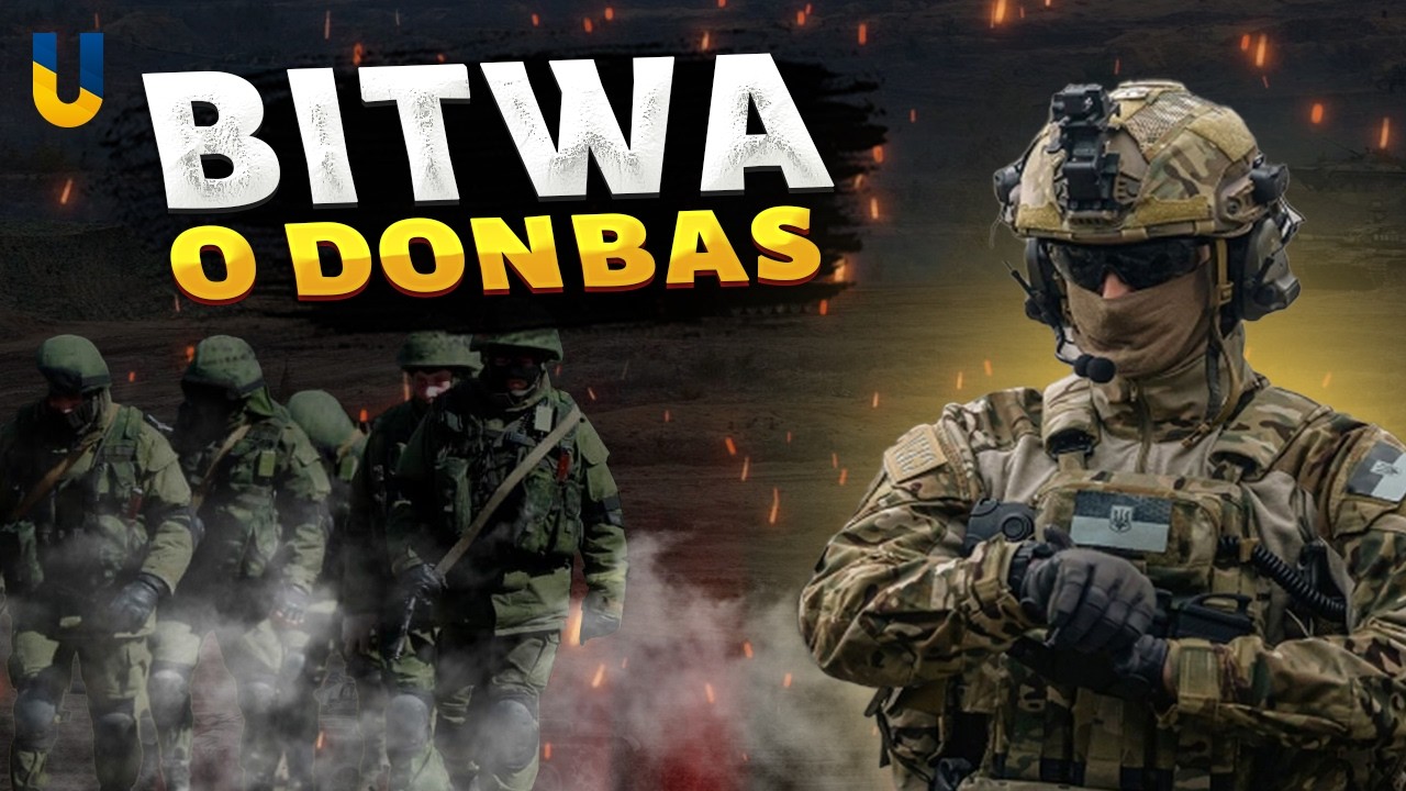 Armię Rosji WYRZUCAJĄ z Ukrainy! ZAŻARTA BITWA na wschodzie! Donbas NIE dla Putina!