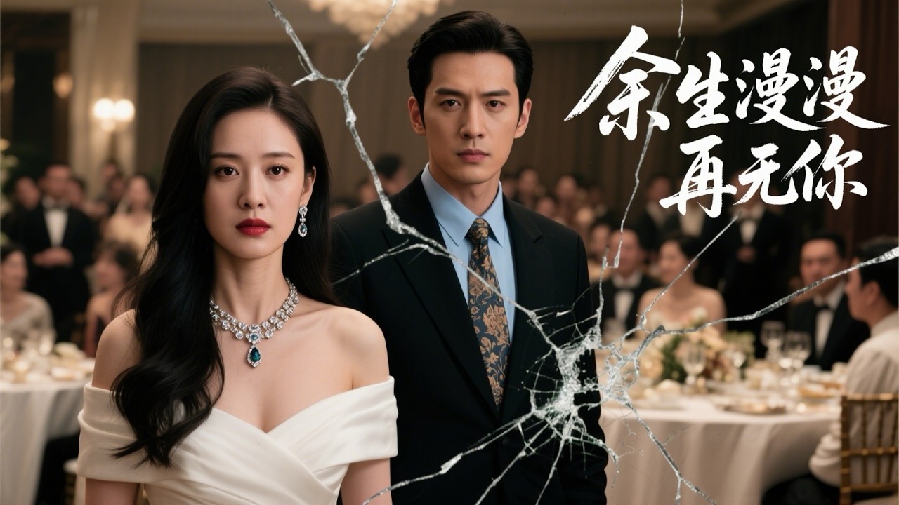 三次原谅后，医生丈夫带子离开！重症妻子悔悟：初恋的车比我的命重要？#短剧 #都市情感 #chinesedrama #热播短剧 #婚姻救赎 #追妻火葬场