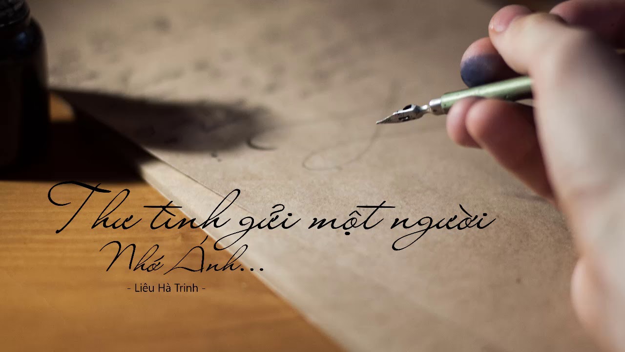 Nhớ Ánh... - Liêu Hà Trinh | Thư Tình Gửi Một Người | Audio Book