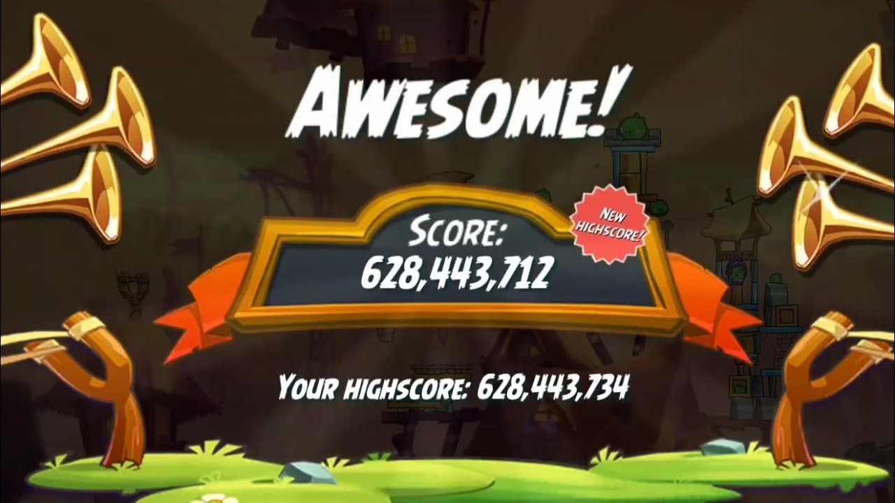 Angry birds 2 clan battle 19 dec 2025 no shuffle massive fp gameplay blues, Matilda and stella x2