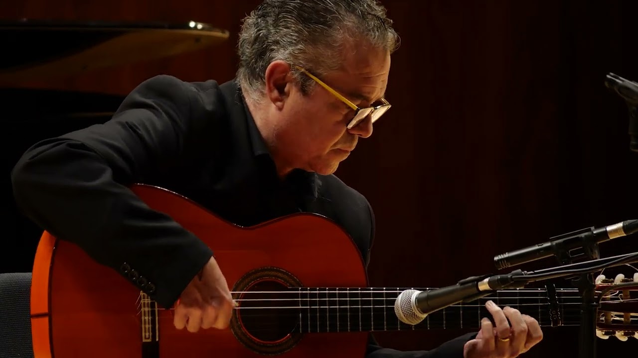 ENTREGA DE PREMIOS CURSO 2024-2025. 5  Guitarra flamenca