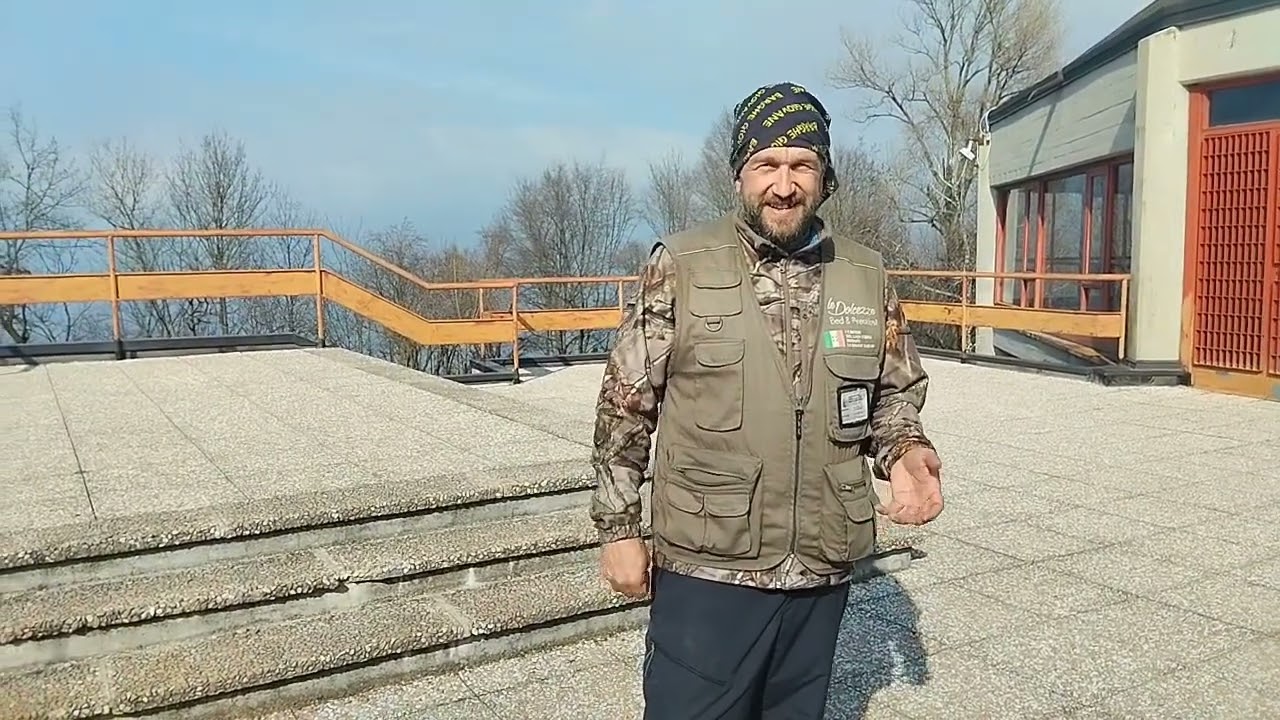 la leggenda del monte maddalena a Brescia