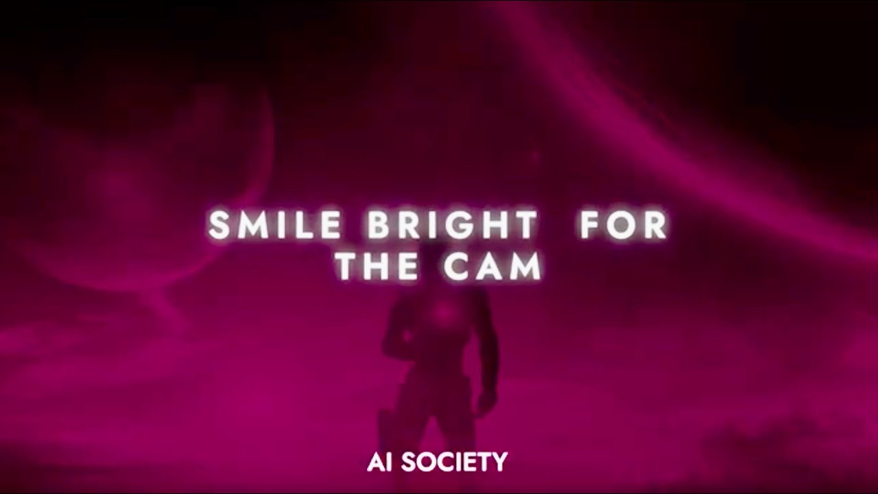 AI Society - Lyric Video