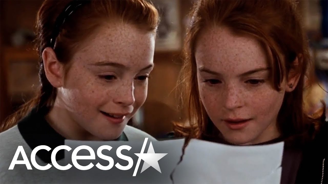 ‘The Parent Trap’ Turns 25: Looking Back At Its Most Iconic Moments