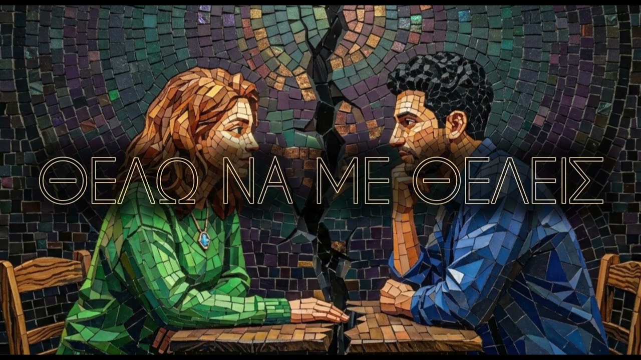 ΘΕΛΩ ΝΑ ΜΕ ΘΕΛΕΙΣ - 2026