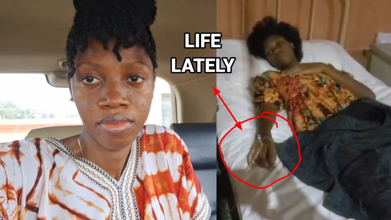 QUITTING YOUTUBE | LIFE UPDATE 