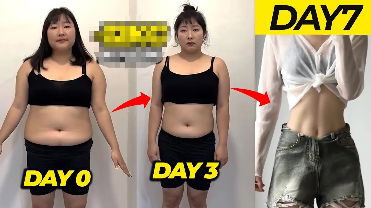 ĐỐT CH&Aacute;Y 1600 CALO,  Giảm 12kg Trong 7 Ng&agrave;y - Vua Của C&aacute;c B&agrave;i Tập Giảm C&acirc;n Nhanh