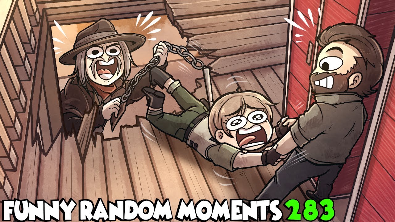 I Got You! (Dbd #283)