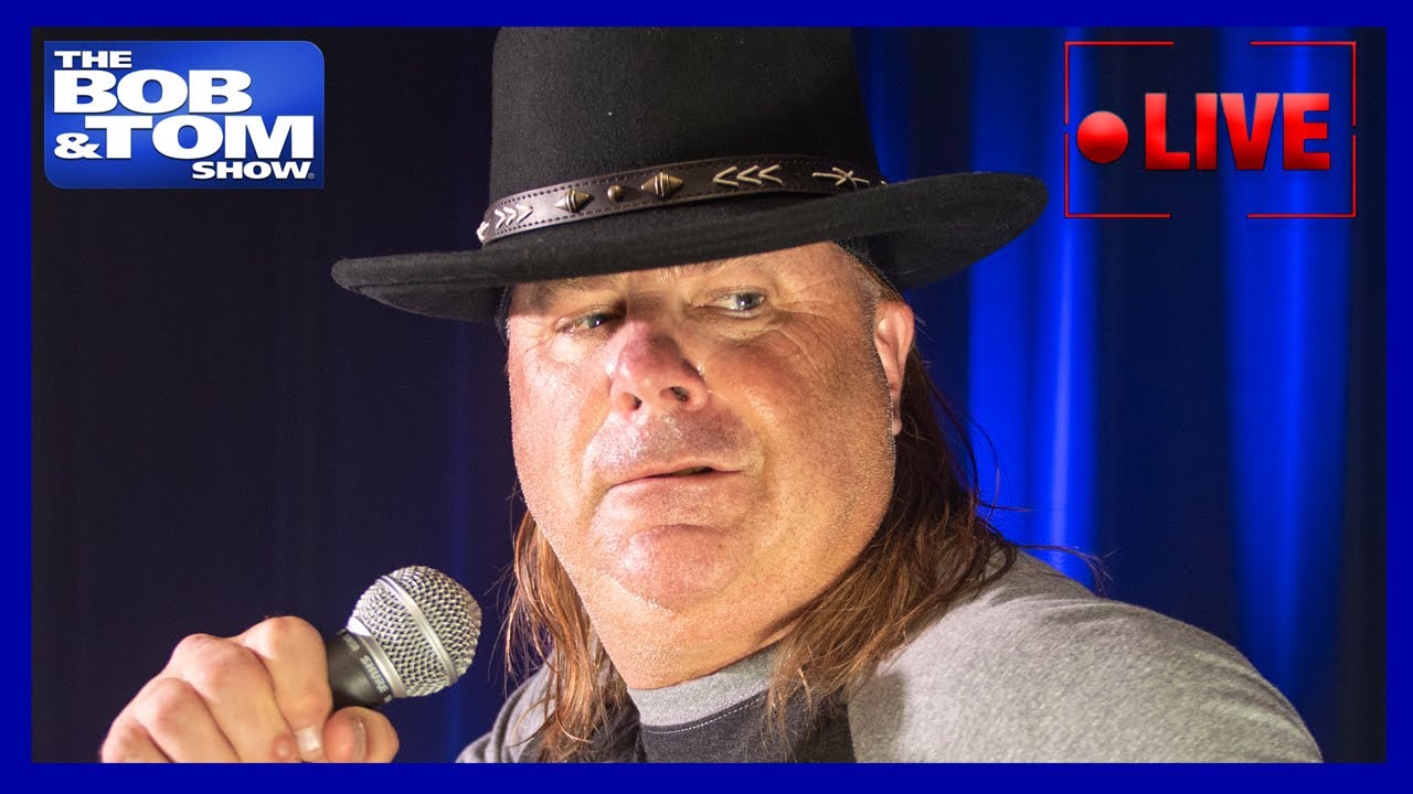 Donnie Baker and the Pork Pistols LIVE - (Va)Gina Be Good